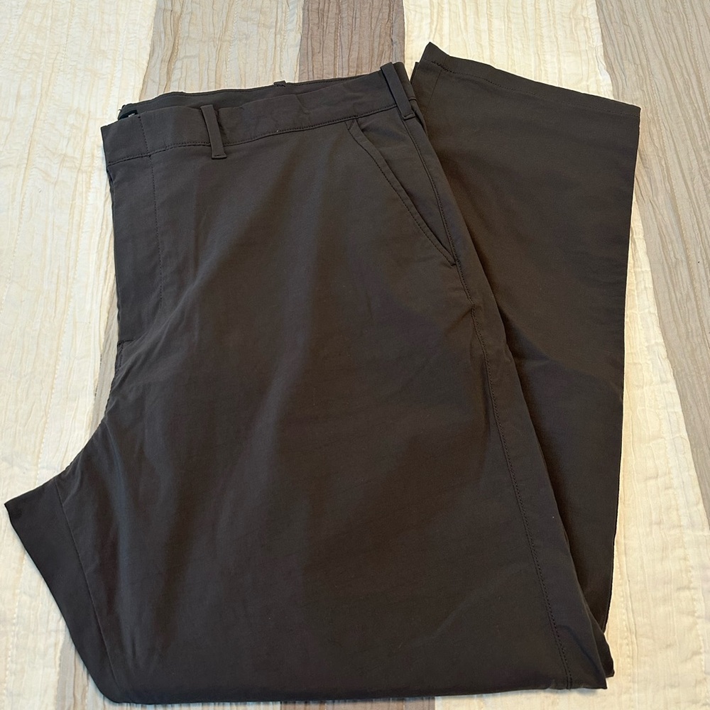 J. Crew Stretch Pants